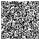 QR code with Skytech Inc contacts