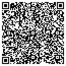 QR code with LBI Realty contacts