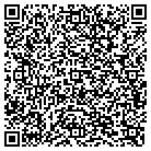 QR code with Custom Drywall Hanging contacts
