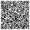 QR code with T W Graham & Co contacts