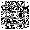 QR code with J M Insurance Solutions contacts