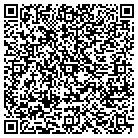 QR code with Blue Ridge Hydroseeding & Lawn contacts