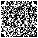 QR code with R & D Sales & Service contacts