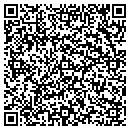 QR code with S Stemke Russell contacts