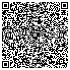 QR code with Madawaska Hardscape Products contacts