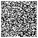 QR code with La Belle contacts