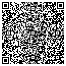 QR code with J P Technologies contacts