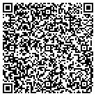 QR code with Price's Frame & Body Shop contacts