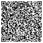 QR code with One Hour Martinizing contacts