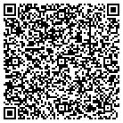 QR code with M&M Precision Machine Co contacts