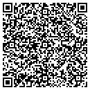 QR code with J L Wallcovering contacts