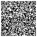 QR code with Tinder Box contacts