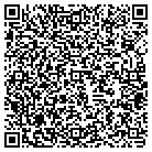 QR code with Rainbow Self Storage contacts