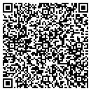 QR code with Hendrix Fence contacts