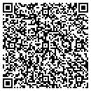 QR code with Hartzog's Awards Etc contacts