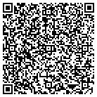 QR code with All-Weather Heating & Air Cond contacts