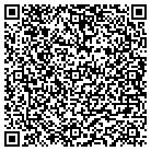 QR code with One of A Kind Smoke House Catrg contacts