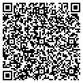 QR code with CMH contacts