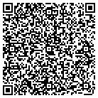 QR code with Mc Kinney Appraisel Service contacts