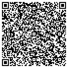 QR code with J & JS Heating A/C contacts