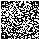QR code with ATV Video Center contacts