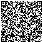 QR code with R & D Small Engine Repair contacts