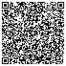 QR code with Donnan Morton Davis & Snyder contacts