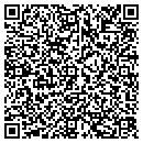 QR code with L A Nails contacts