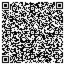 QR code with Haselden Painting contacts