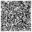 QR code with Tee-To-Green contacts