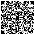 QR code with Cache contacts
