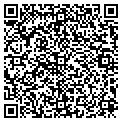 QR code with Ticon contacts