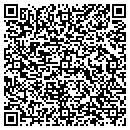 QR code with Gaineys Lawn Care contacts