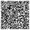 QR code with M C Construction contacts