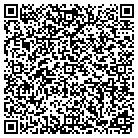 QR code with E F Marchetti & Assoc contacts