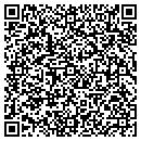 QR code with L A Smith & Co contacts