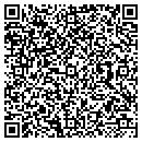 QR code with Big T Bar BQ contacts