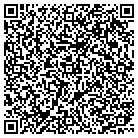 QR code with Iseli Brothers Masonry & Grdng contacts