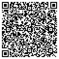 QR code with Anna J's contacts