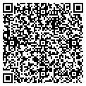 QR code with GNC contacts