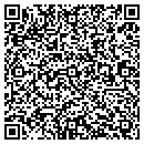 QR code with River Cafe contacts