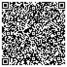 QR code with Cotney's Abstract & Invstgtv contacts