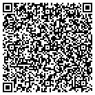 QR code with RALPH Gilespie Plant contacts