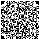 QR code with B & B Electroplating Co contacts