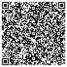 QR code with American Upholstery & Blinds contacts