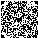 QR code with First Franklin Financial Corp contacts