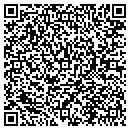 QR code with RMR Shoes Inc contacts