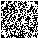 QR code with Professional Plant Service contacts