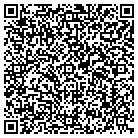 QR code with Timmons Tractor & Farm Eqp contacts