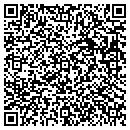 QR code with A Berger Inc contacts